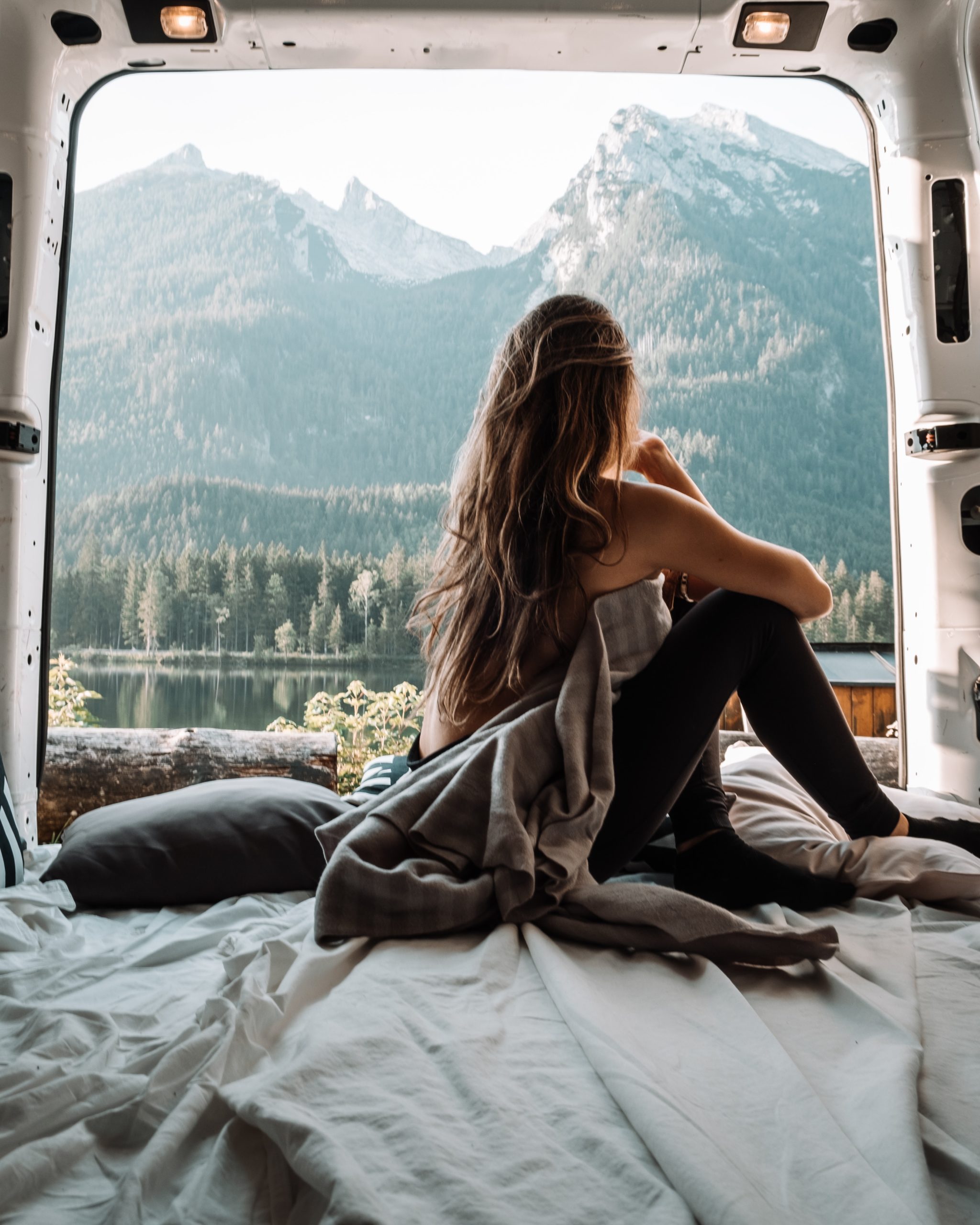 Read more about the article Un Road Trip En Amoureux Immortalisé En Photo