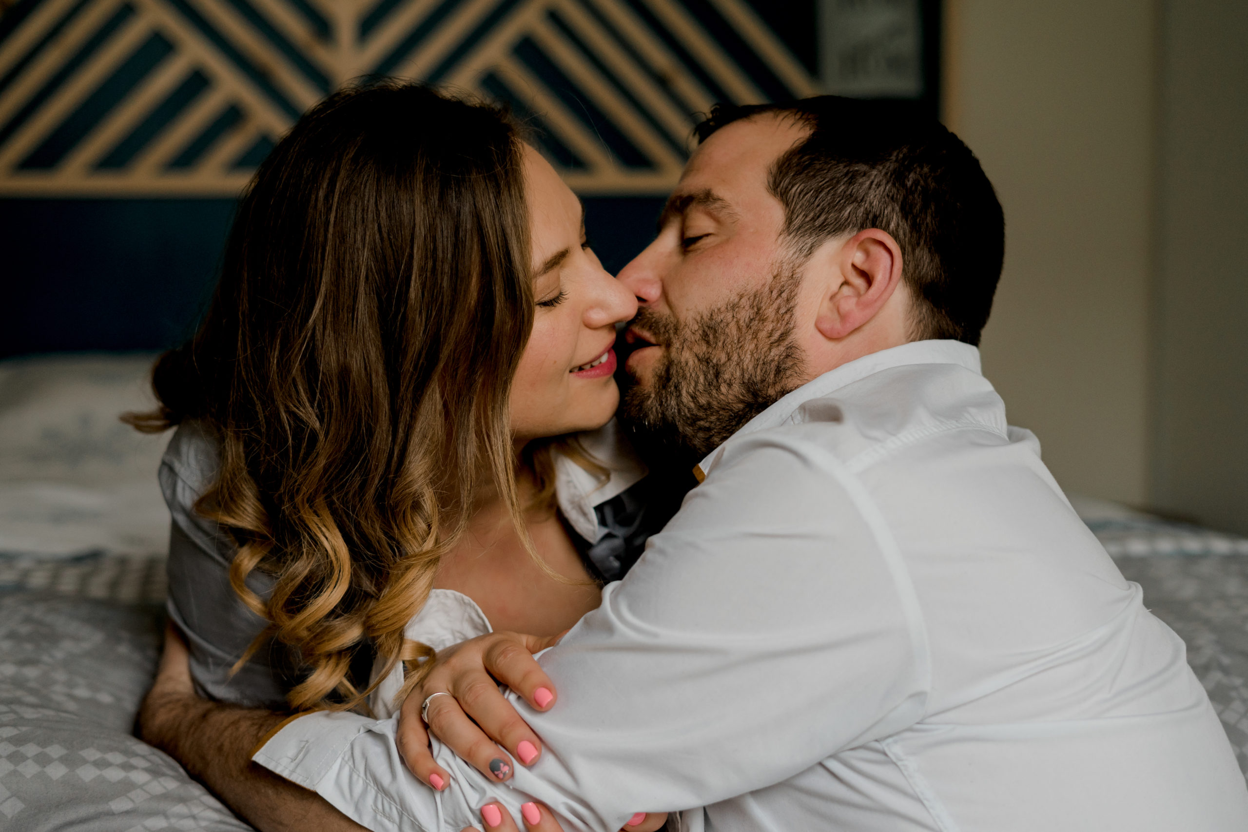 Read more about the article Les saisons du couple : du printemps à l’hiver, photographiez votre Amour