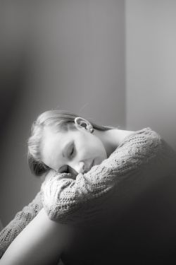 Je veux faire quelque chose de beau pour moi comme un acte de self-love.