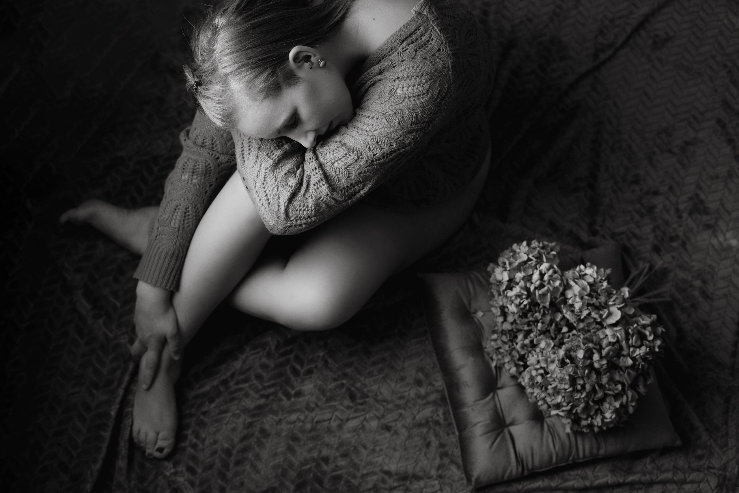 Read more about the article Mère et Femme : l’expérience magique du boudoir